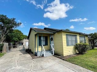 5030 Carroll Ln, Corpus Christi, TX 78415