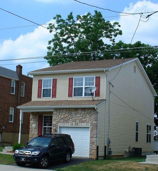 For Sale: 1917 Fuller Street, Philadelphia, PA 19152