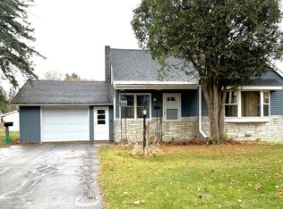 509 9th Ave, Antigo, WI 54409