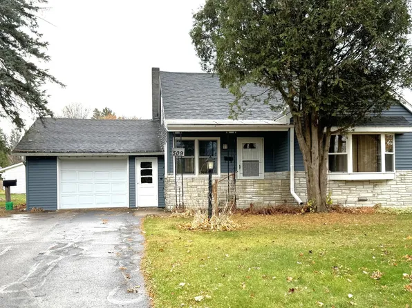 509 9th Ave, Antigo, WI 54409