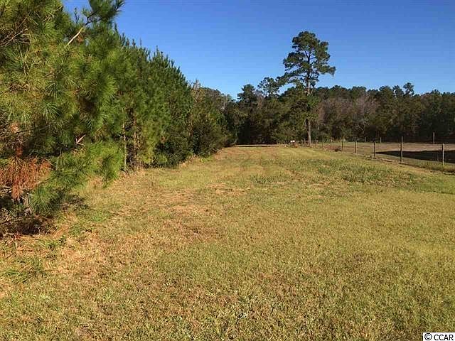 2nd image of TBD Daisy Rd.