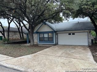 8443 Star Creek Dr, San Antonio, TX 78251