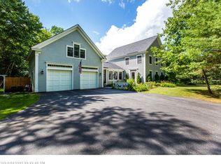 256 Mere Point Rd, Brunswick, ME 04011
