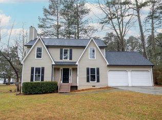 4801 W McEachern Woods Dr, Kennesaw, GA 30127
