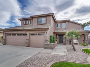 4315 E Harrison St, Gilbert, AZ 85295