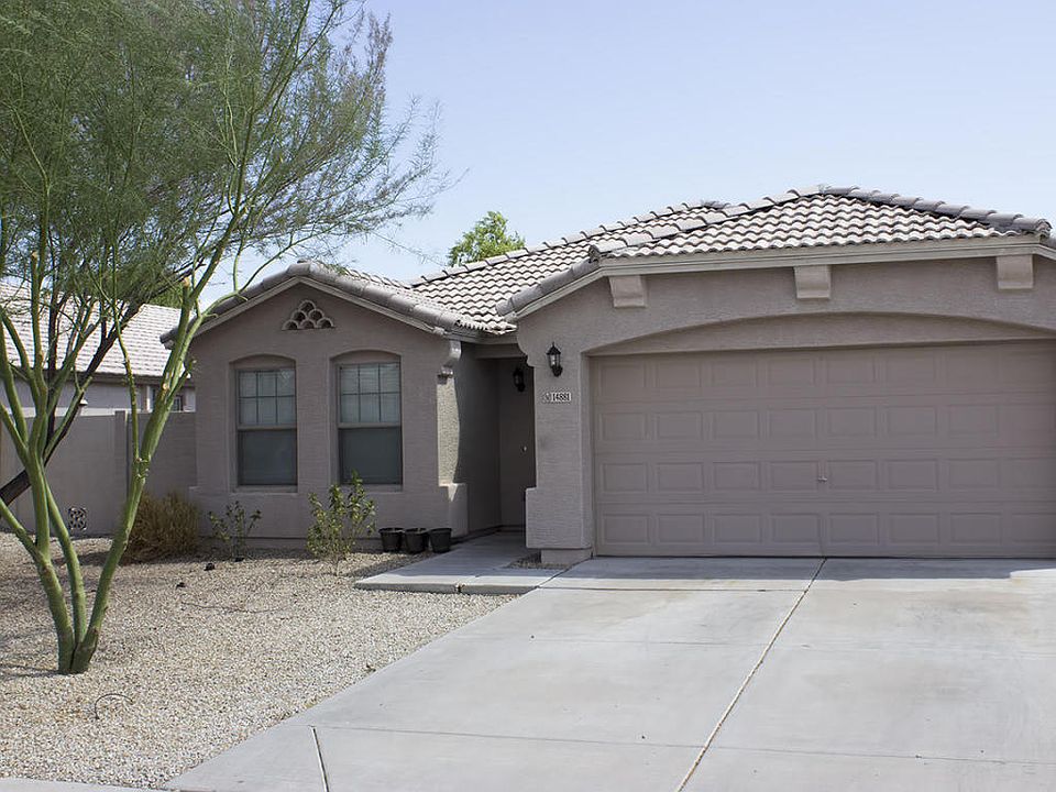 1st image of 14881 W Dahlia Dr