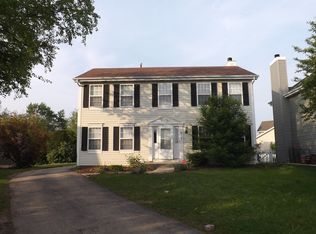 2325 Caton Cor, Plainfield, IL 60586