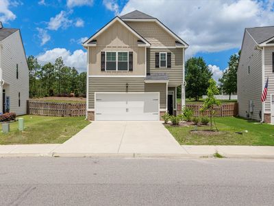 2965 Calli Crossing Dr, Graniteville, SC, 29829