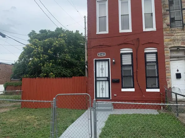 2103 Christian St, Baltimore, MD 21223