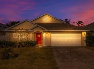 15434 Markham Dr, Clermont, FL 34714