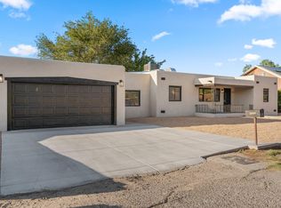1809 Wildwood Ln SW, Albuquerque, NM 87105