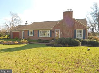 614 Morwood Rd, Telford, PA 18969