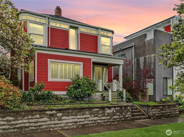 612 N Oakes Street, Tacoma, WA 98406