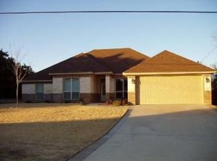 13618 Begonia Trl, Belton, TX 76513