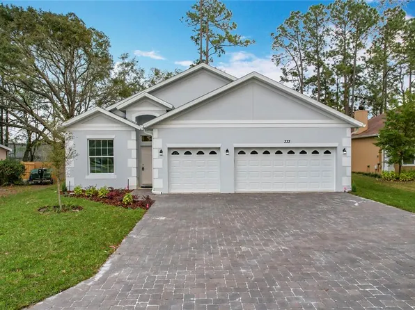 333 Bahia Cir, Longwood, FL 32750