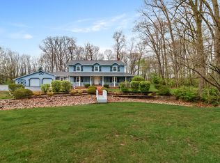 397 Brookwood Ct, Valparaiso, IN 46385