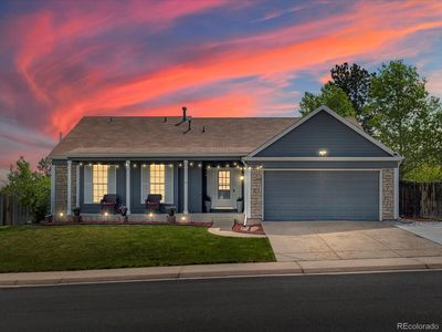 5342 S Halifax Circle, Centennial, CO, 80015