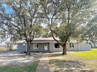 155 Southern Oaks Dr, Somerville, TX 77879