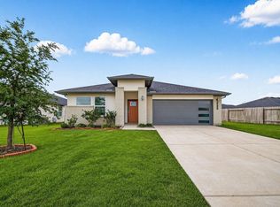 3919 Sparkman Ln, Fulshear, TX 77494