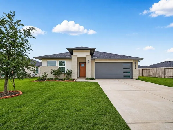 3919 Sparkman Ln, Fulshear, TX 77494