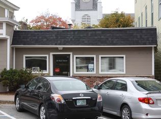 58 Main St, Raymond, NH 03077