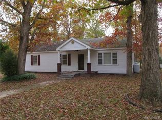 9011 Beach Rd, Chesterfield, VA 23838