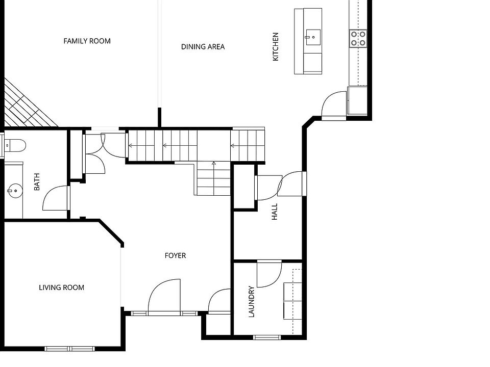 2nd image of 801 Watersmeet Dr