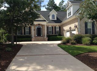 1512 Grandiflora Dr, Leland, NC 28451
