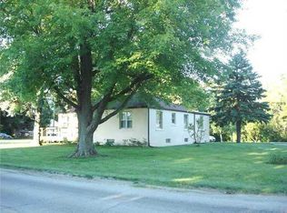 634 N Pendleton Ave, Pendleton, IN 46064