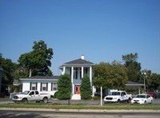 929 E Center St, Warsaw, IN