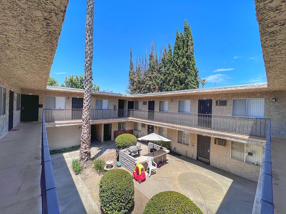 1st image of 16765 Sherman Way #12A