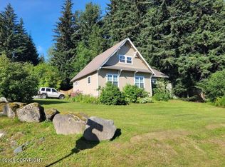 308 Tower Rd, Haines, AK 99827