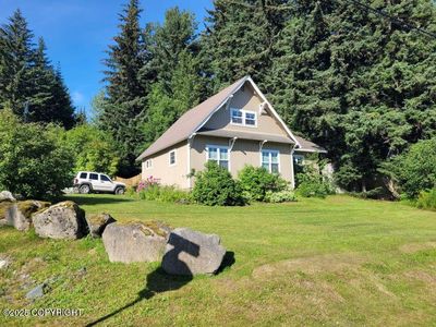 308 Tower Rd, Haines, AK, 99827