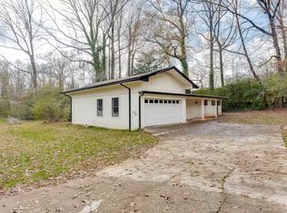 4454 Thompson Mill Rd, Decatur, GA 30034