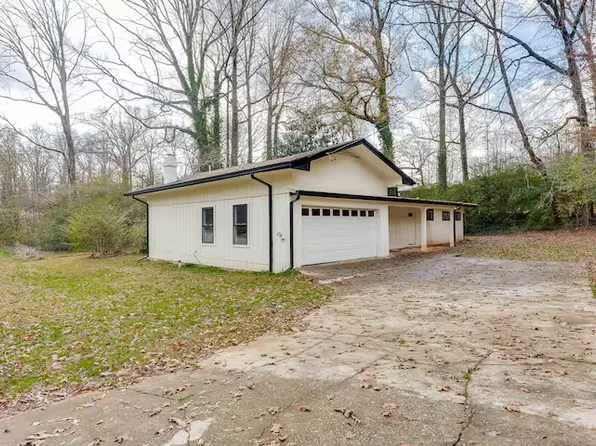 4454 Thompson Mill Rd, Decatur, GA 30034