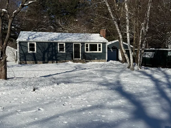 27 Alpine Dr, Burlington, CT 06013