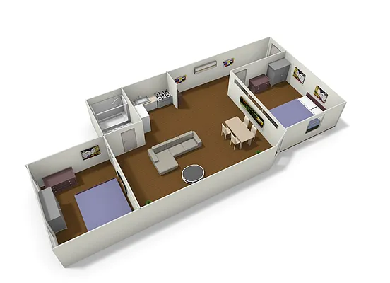 Rented by APT212 INC | media 20