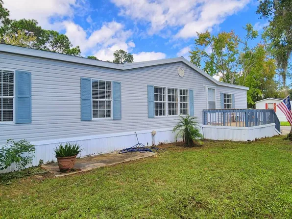 5400 Collins Rd Lot 67, Jacksonville, FL 32244