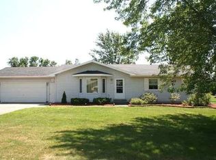 5649 Jurgella Ln, Stevens Point, WI 54482