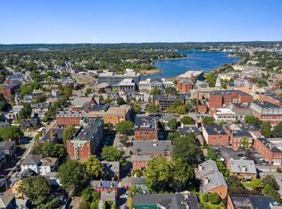 289 Essex St APT 507, Salem, MA 01970