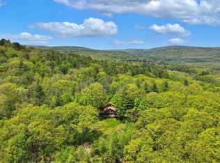 84 W Center Rd, West Stockbridge, MA 01266