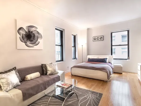56 Pine St, New York, NY