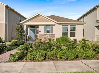 10131 Audubon Trace Aly, Winter Garden, FL 34787