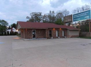 60660 Us 31 S, South Bend, IN