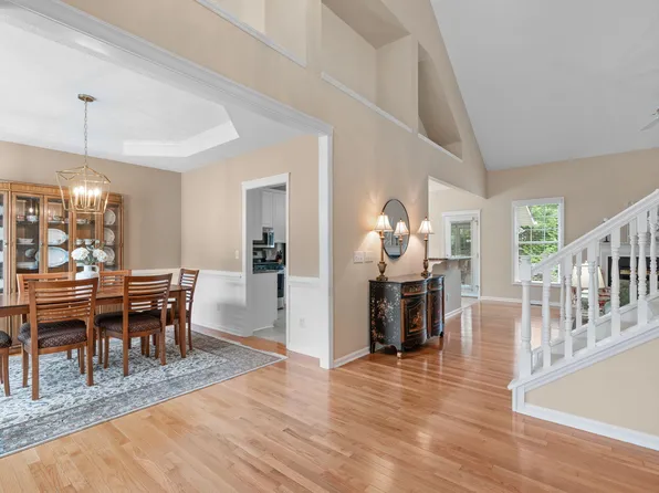 103 Trumbell Cir, Morrisville, NC 27560