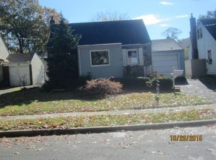 2129 Prospect St, Rahway, NJ 07065