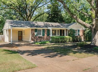 195 Leonora Dr, Memphis, TN 38117