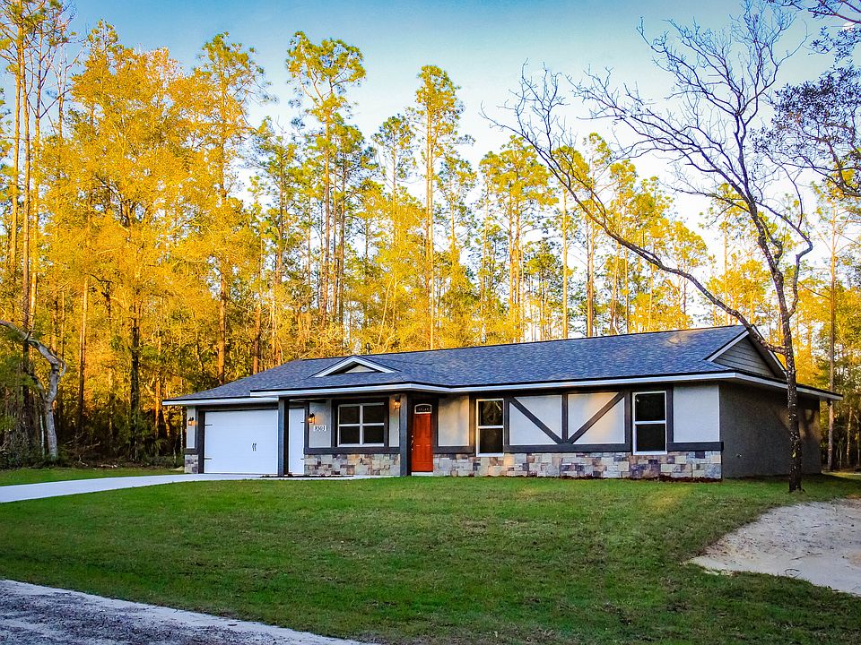 8397 N Wallingford Ave, Citrus Springs, FL 34434 Zillow