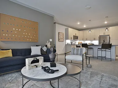 Fahrenheit Floor Plan