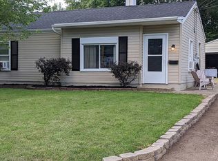 756 Ward St, Battle Creek, MI 49015